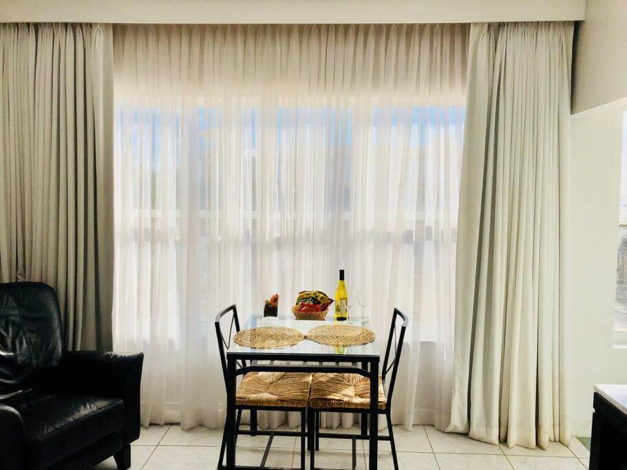 Apartment Right On The Beach! Miami Beach Kültér fotó
