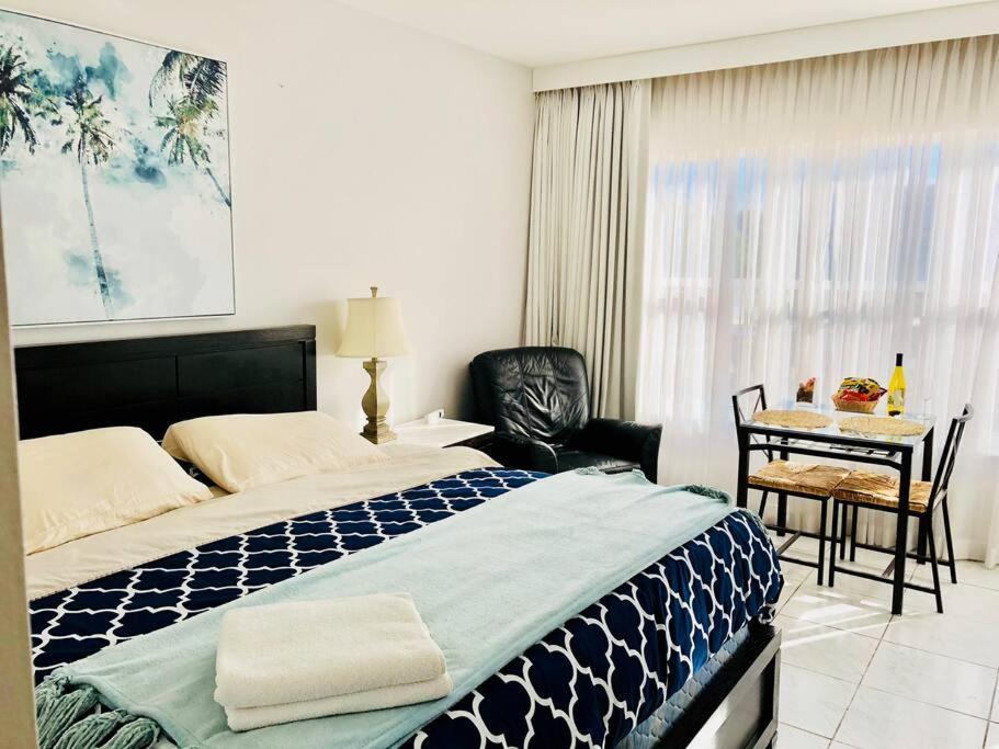 Apartment Right On The Beach! Miami Beach Kültér fotó