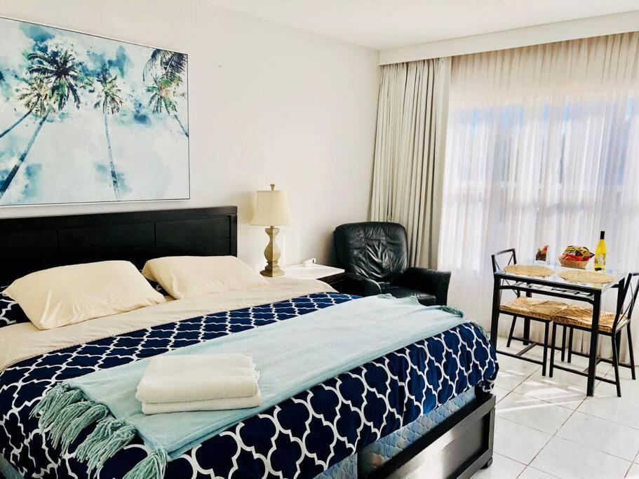 Apartment Right On The Beach! Miami Beach Kültér fotó